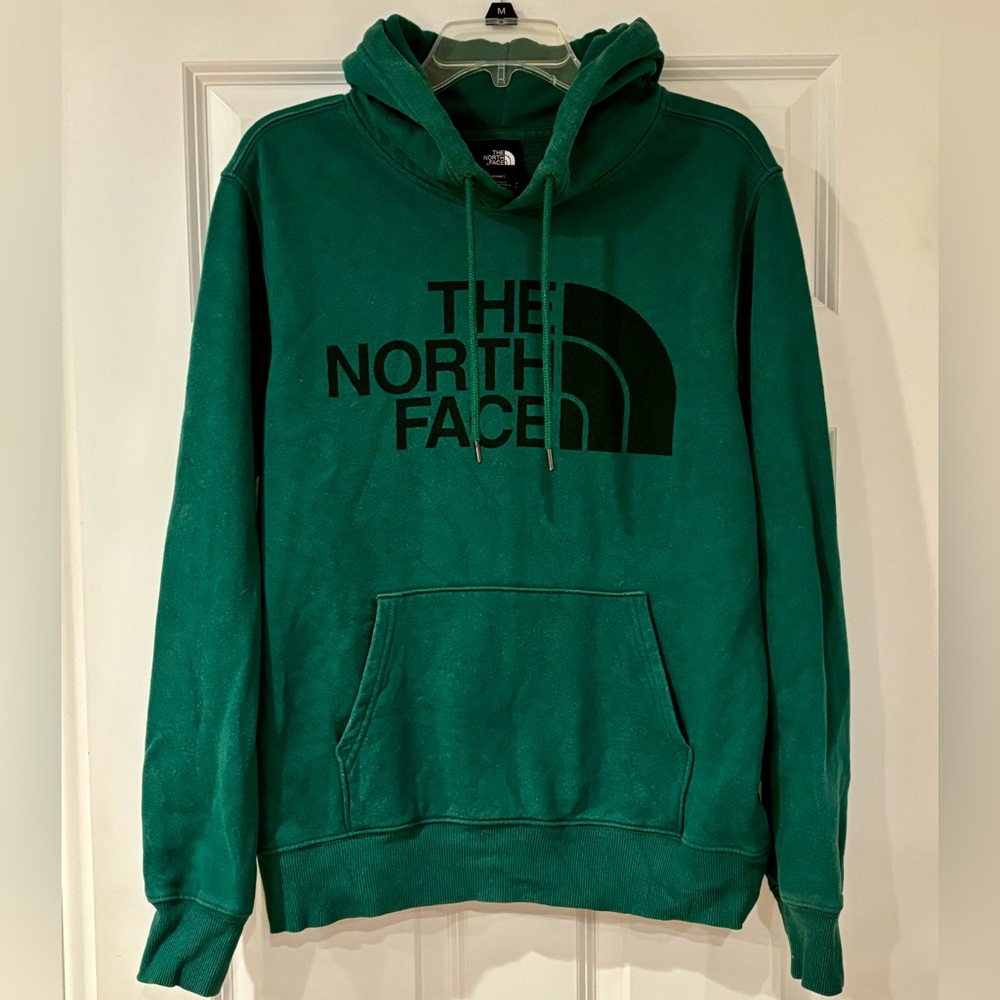 The North Face Men’s Half Dome Hoodie Size S